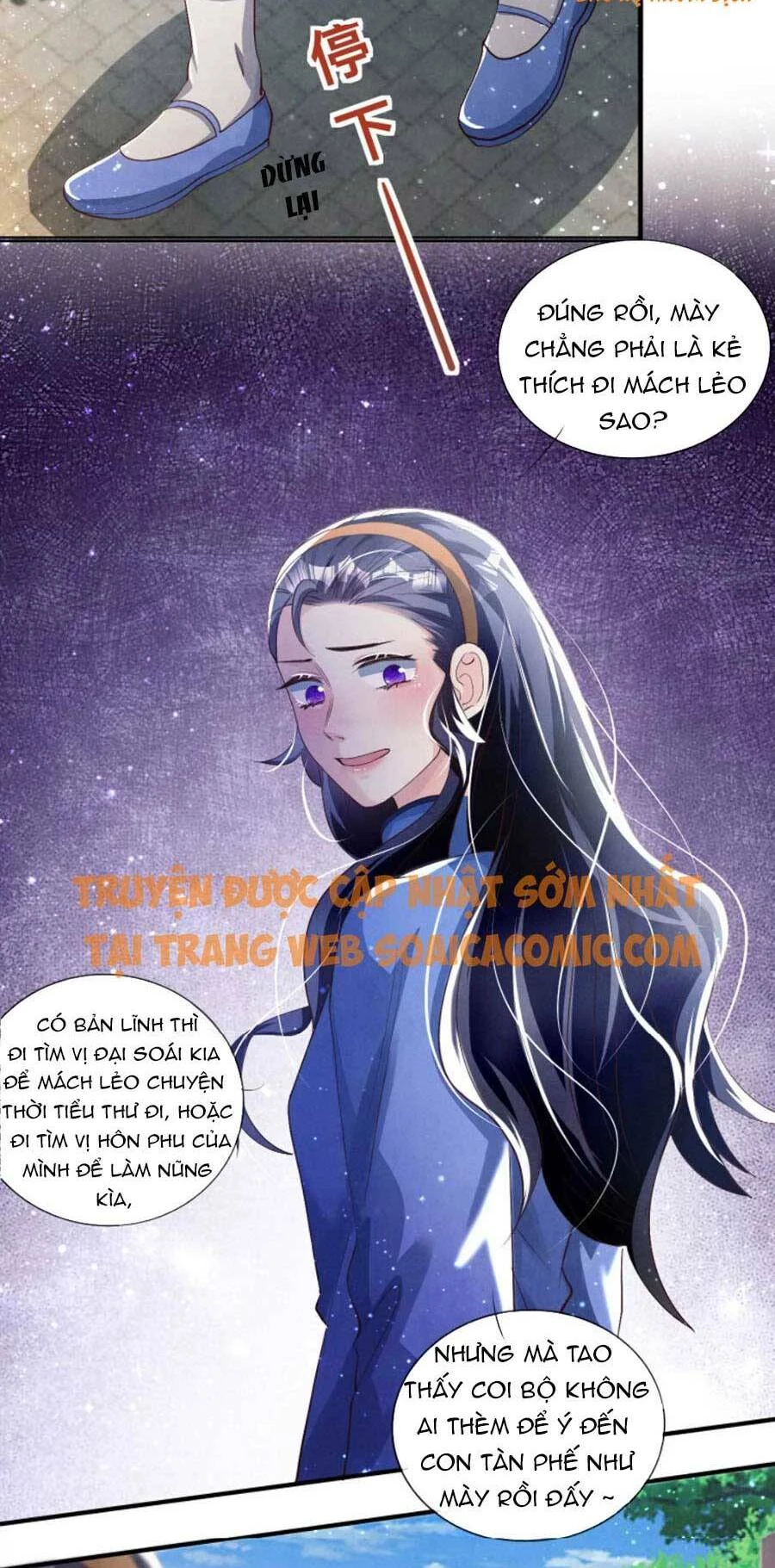 Tôi Có Ông Chồng Hay Ghen Chapter 28 - 15