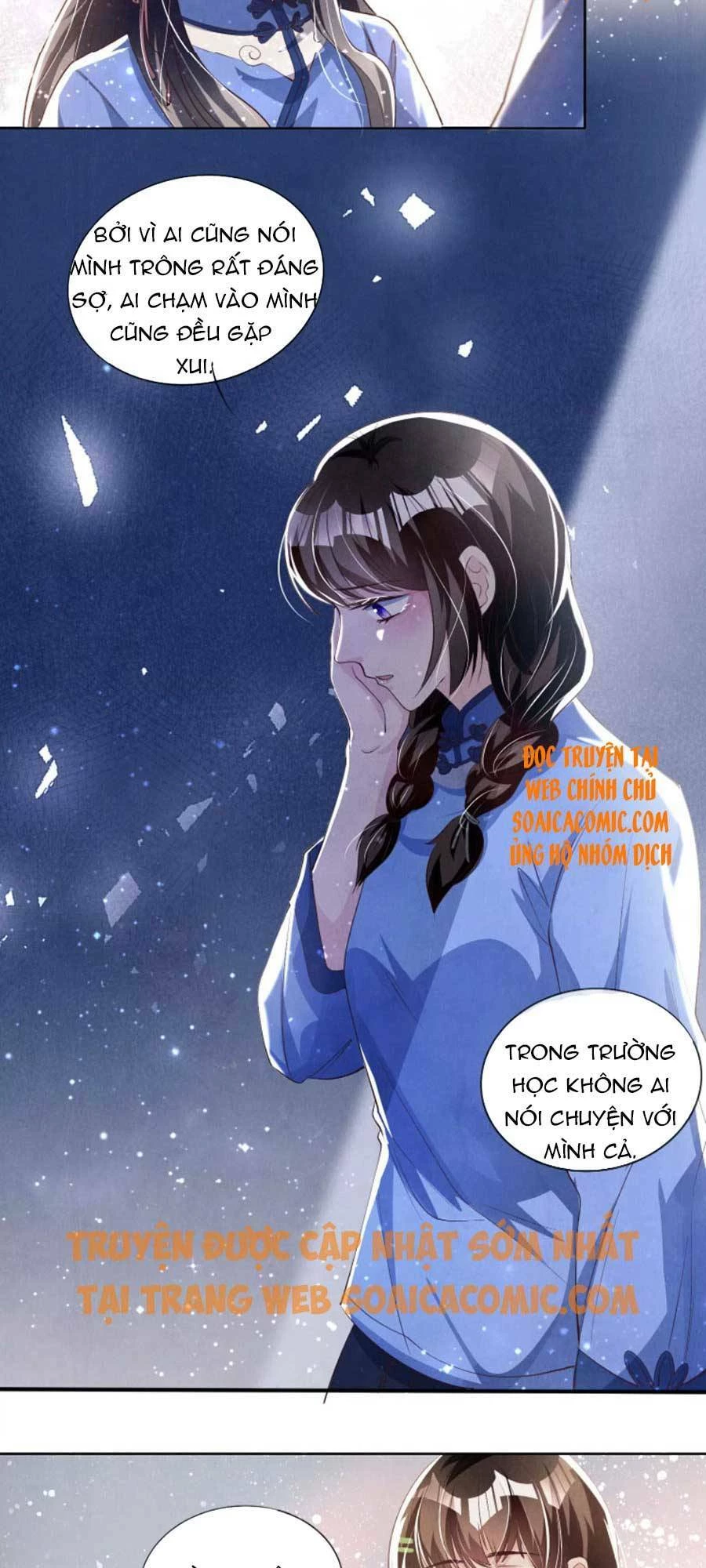 Tôi Có Ông Chồng Hay Ghen Chapter 28 - 18