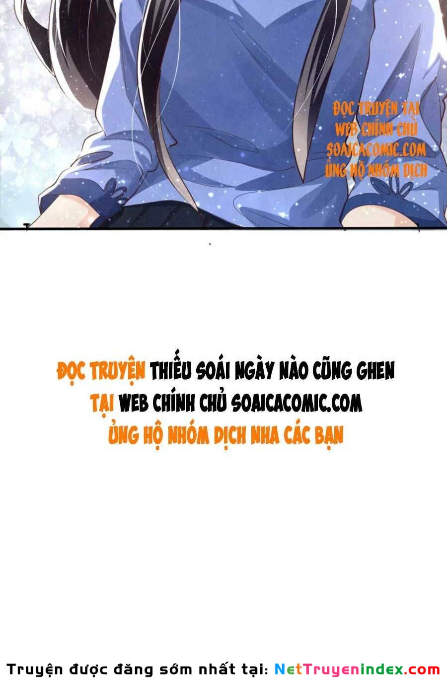 Tôi Có Ông Chồng Hay Ghen Chapter 28 - 20