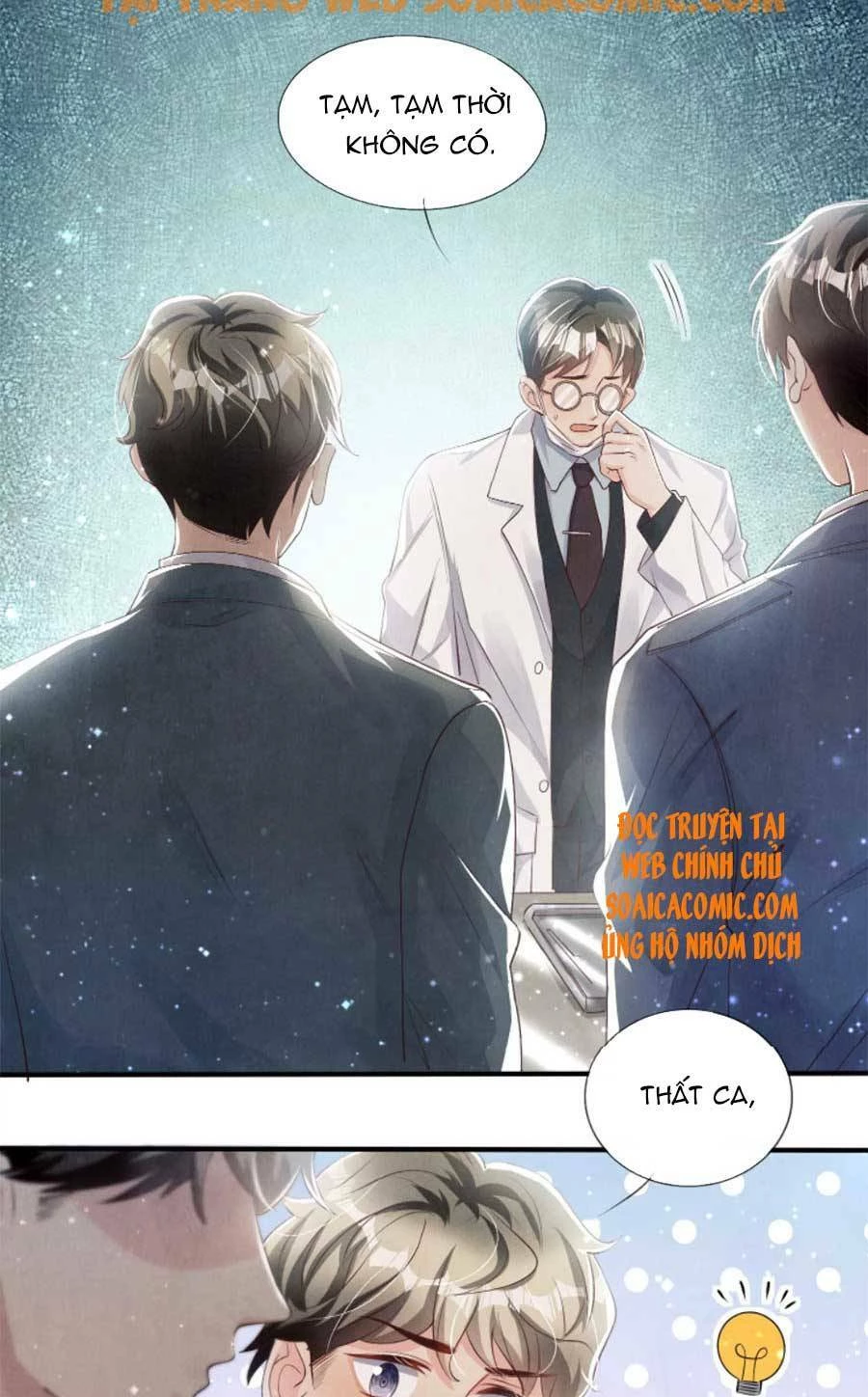 Tôi Có Ông Chồng Hay Ghen Chapter 29 - 9