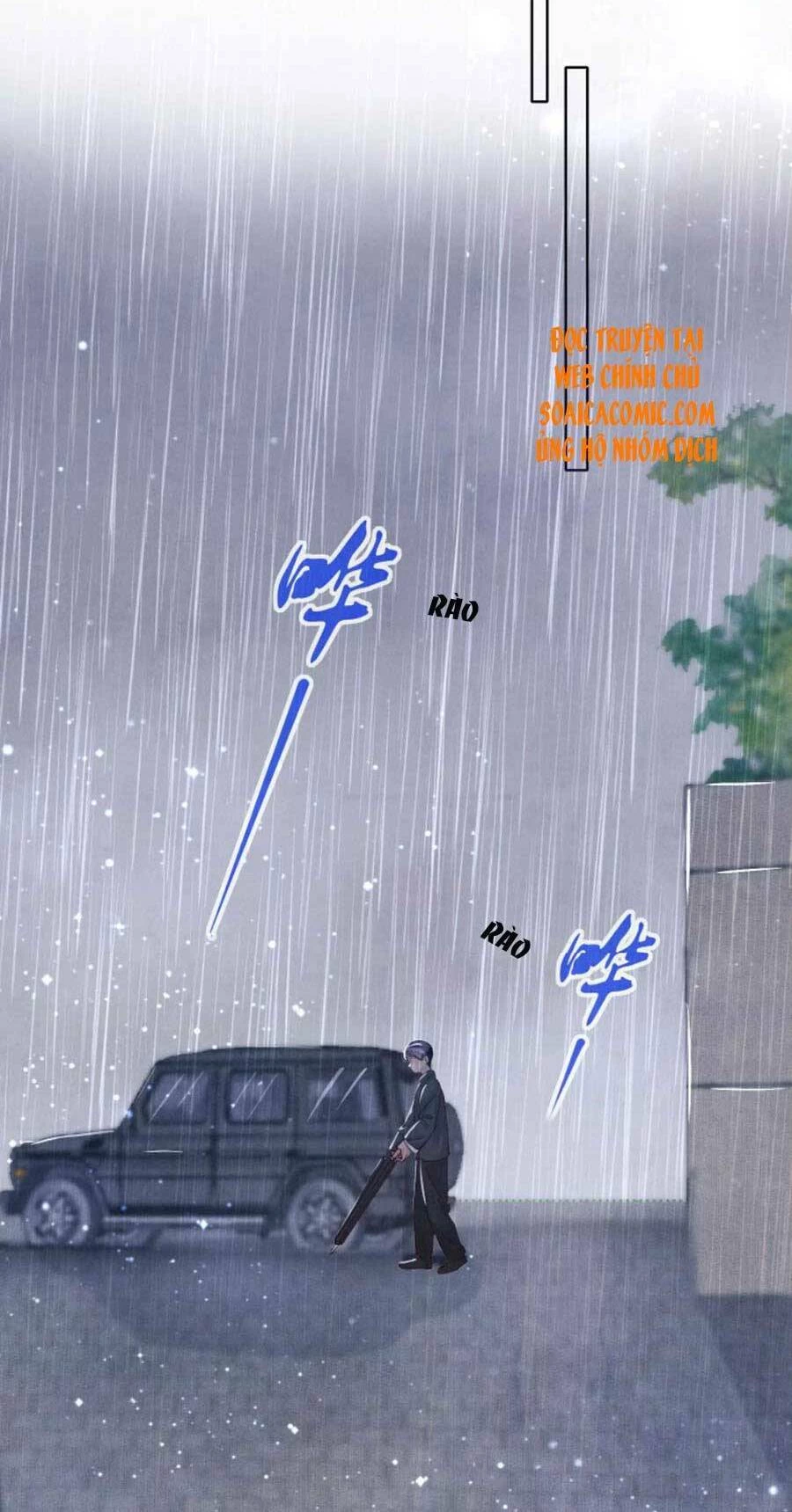 Tôi Có Ông Chồng Hay Ghen Chapter 29 - 15