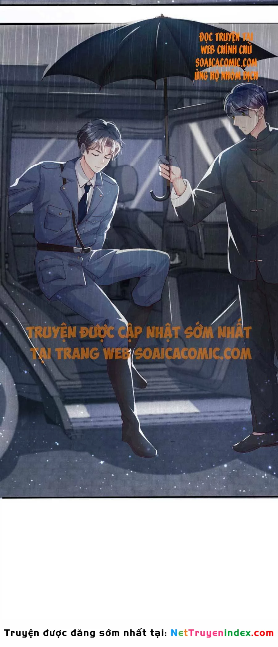 Tôi Có Ông Chồng Hay Ghen Chapter 29 - 16