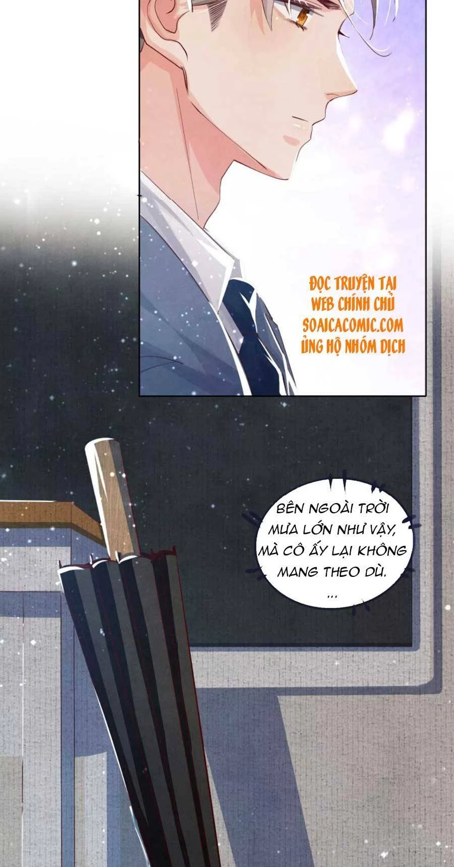 Tôi Có Ông Chồng Hay Ghen Chapter 29 - 19