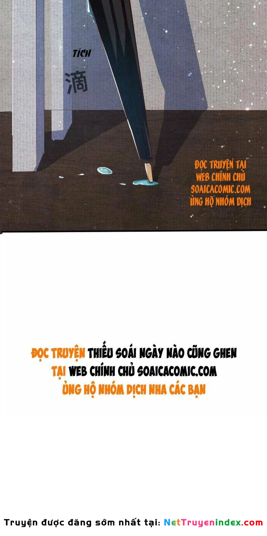 Tôi Có Ông Chồng Hay Ghen Chapter 29 - 20