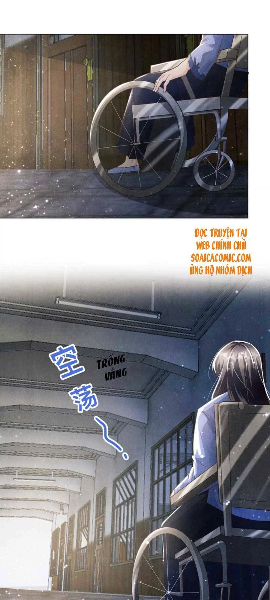 Tôi Có Ông Chồng Hay Ghen Chapter 30 - 3