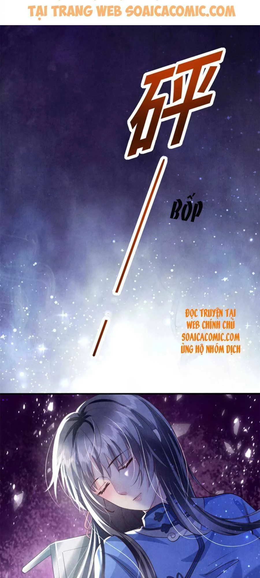 Tôi Có Ông Chồng Hay Ghen Chapter 30 - 6