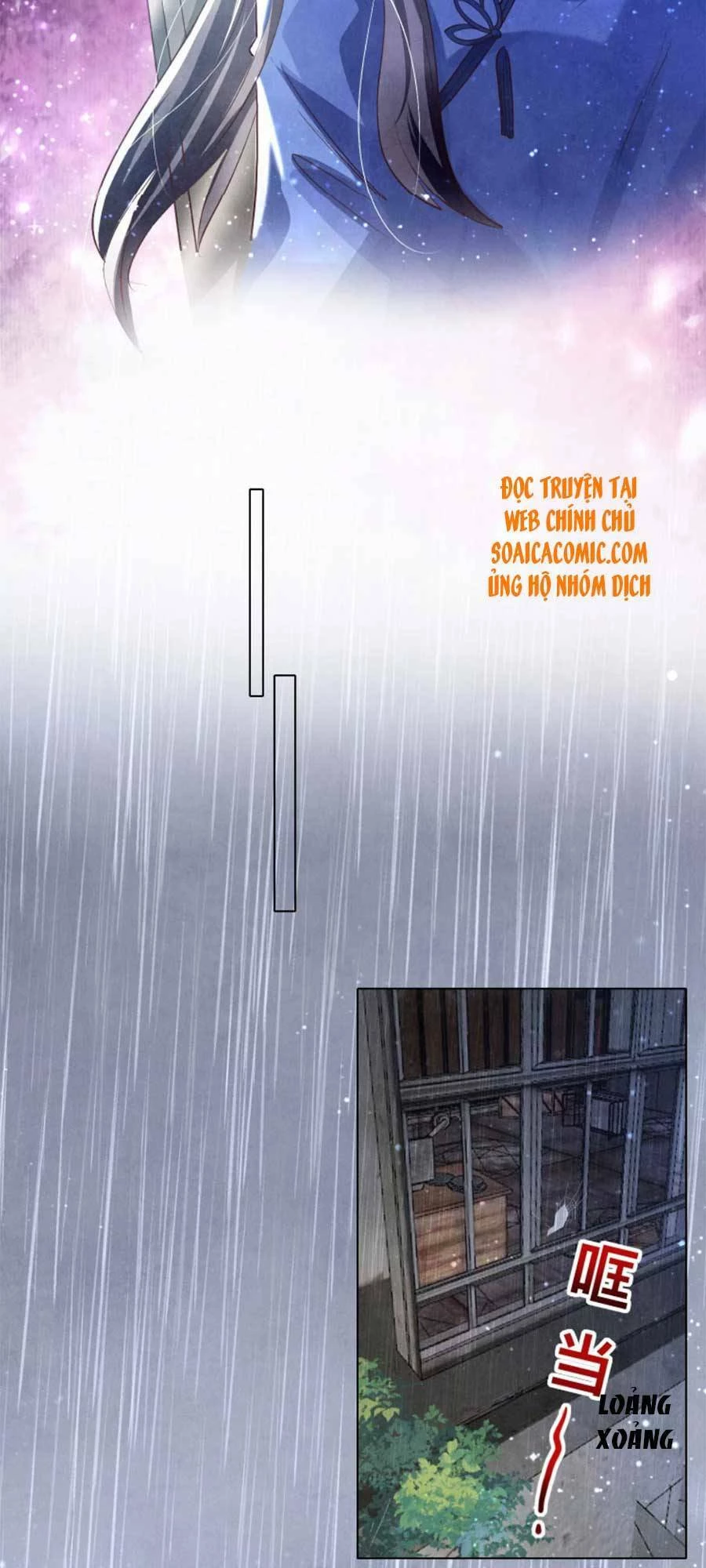 Tôi Có Ông Chồng Hay Ghen Chapter 30 - 7