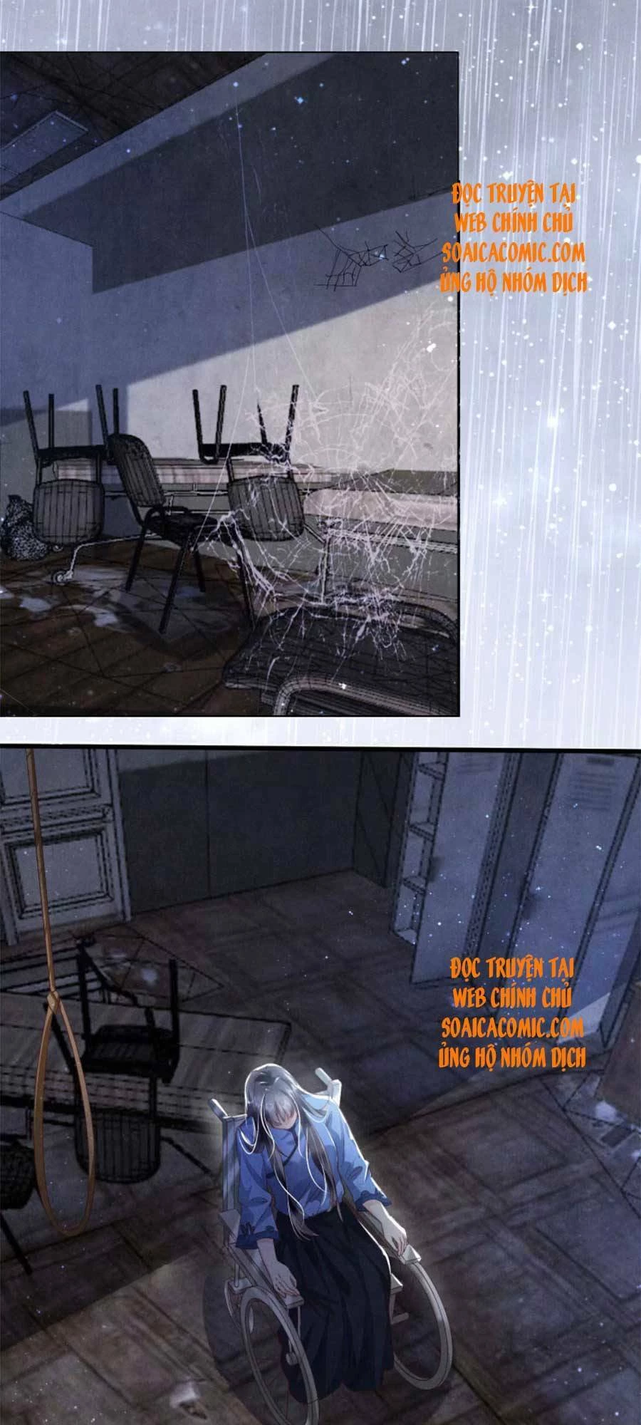 Tôi Có Ông Chồng Hay Ghen Chapter 30 - 8