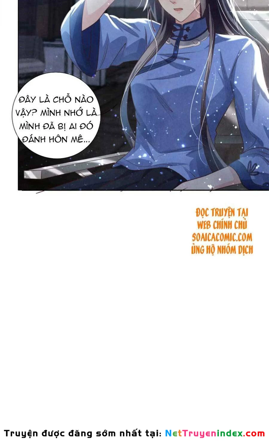 Tôi Có Ông Chồng Hay Ghen Chapter 30 - 10