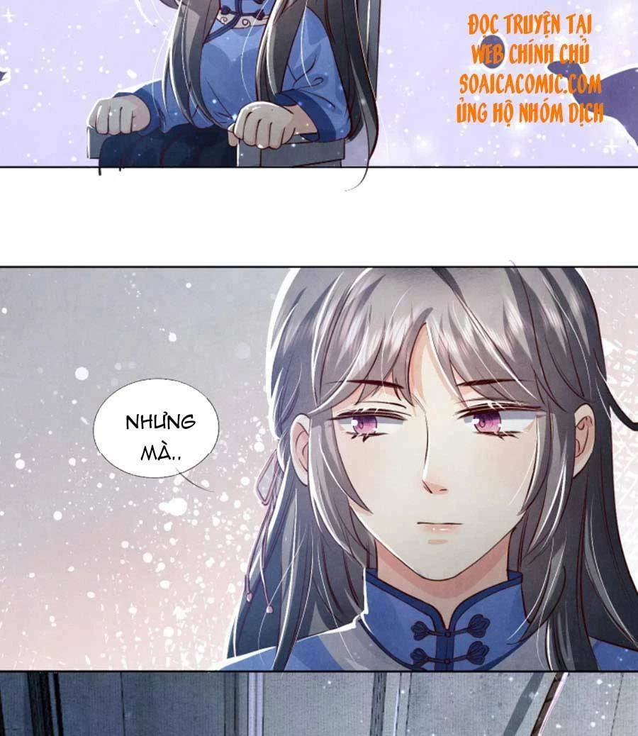 Tôi Có Ông Chồng Hay Ghen Chapter 30 - 16