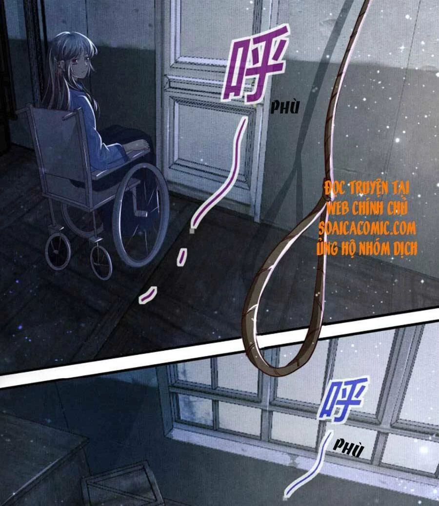 Tôi Có Ông Chồng Hay Ghen Chapter 30 - 17