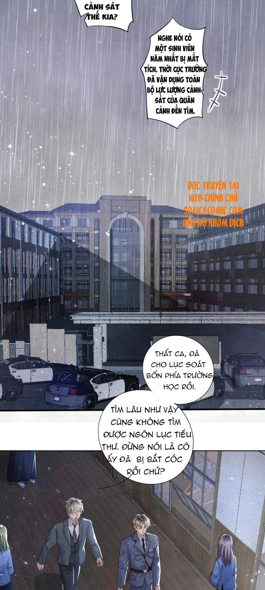 Tôi Có Ông Chồng Hay Ghen Chapter 30 - 19