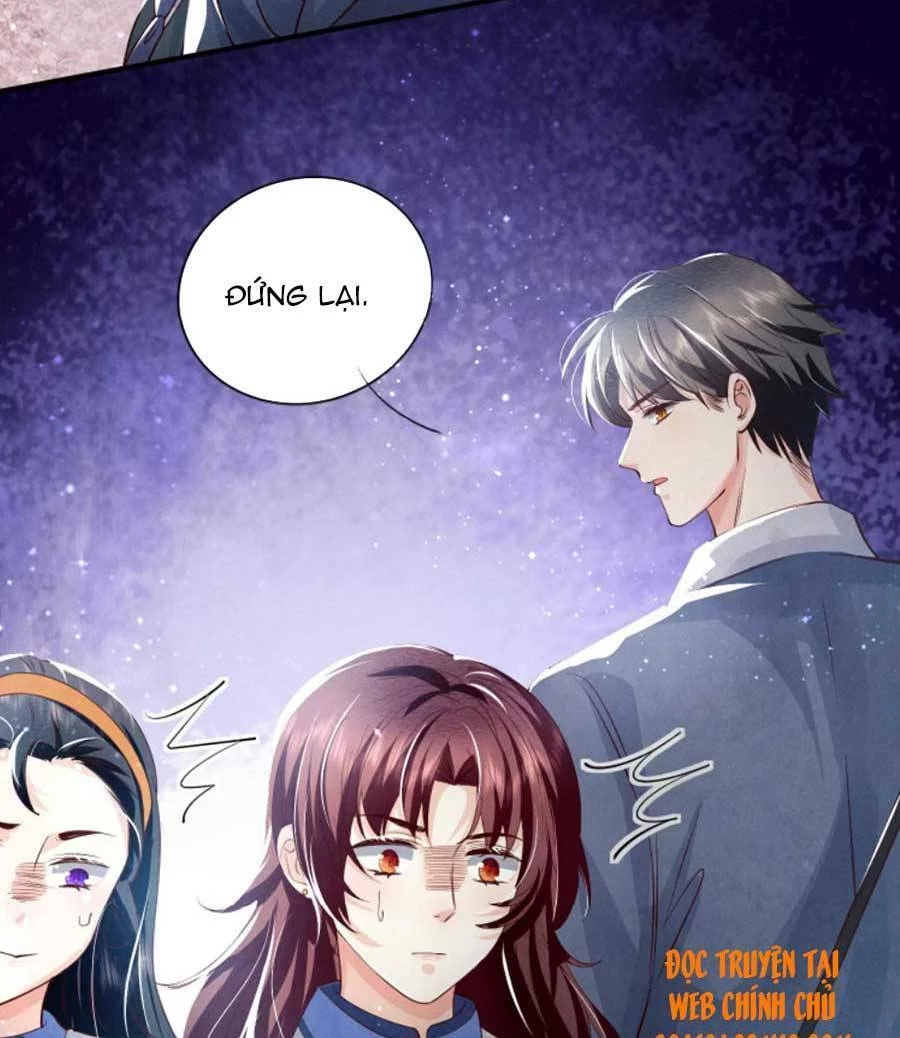Tôi Có Ông Chồng Hay Ghen Chapter 30 - 23