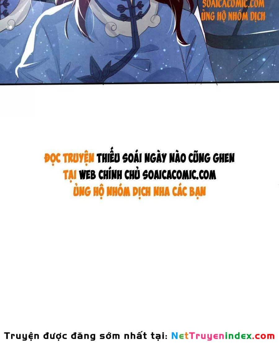 Tôi Có Ông Chồng Hay Ghen Chapter 30 - 24