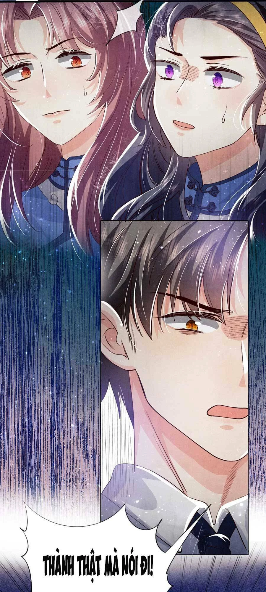 Tôi Có Ông Chồng Hay Ghen Chapter 31 - 4