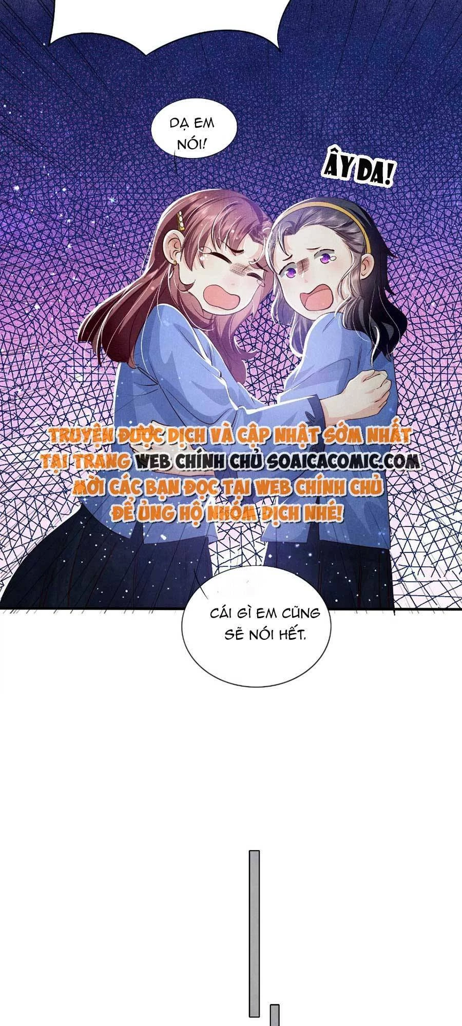 Tôi Có Ông Chồng Hay Ghen Chapter 31 - 5