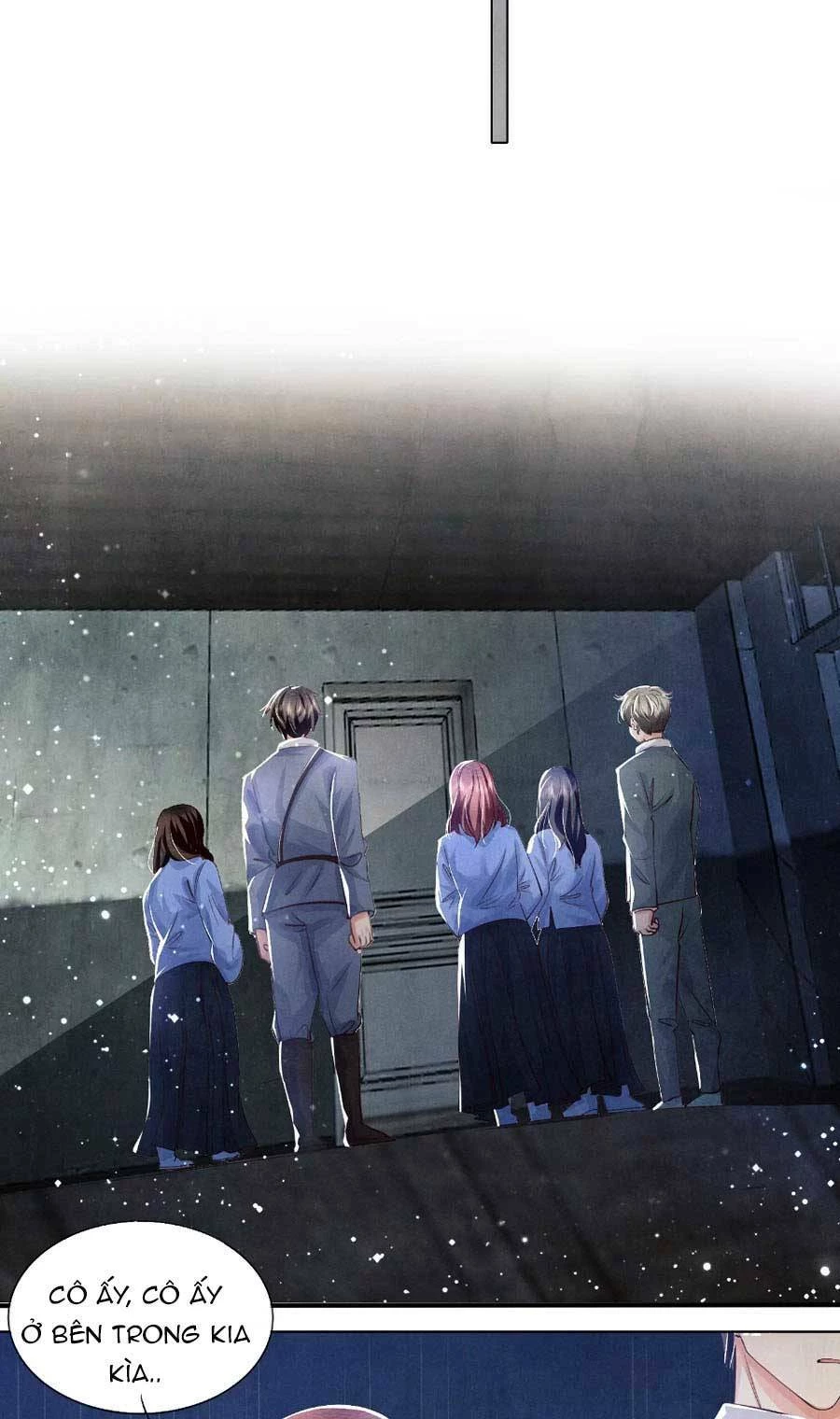 Tôi Có Ông Chồng Hay Ghen Chapter 31 - 6