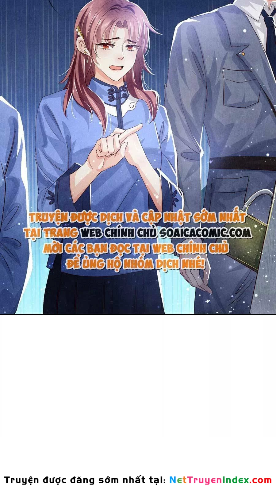 Tôi Có Ông Chồng Hay Ghen Chapter 31 - 7