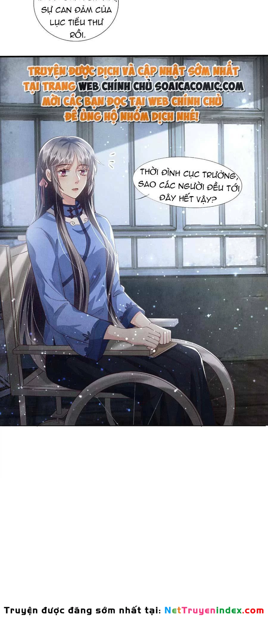 Tôi Có Ông Chồng Hay Ghen Chapter 31 - 11