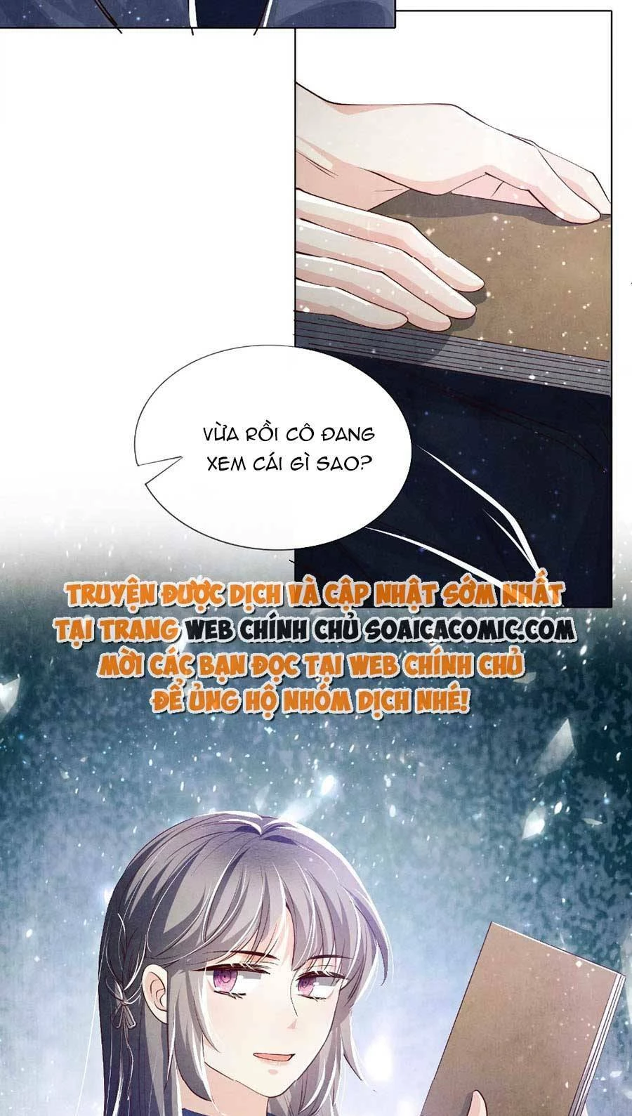 Tôi Có Ông Chồng Hay Ghen Chapter 31 - 13
