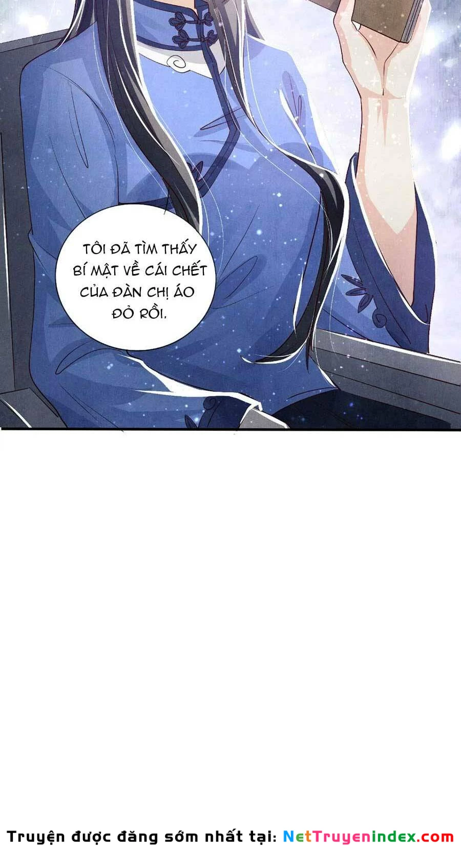 Tôi Có Ông Chồng Hay Ghen Chapter 31 - 14