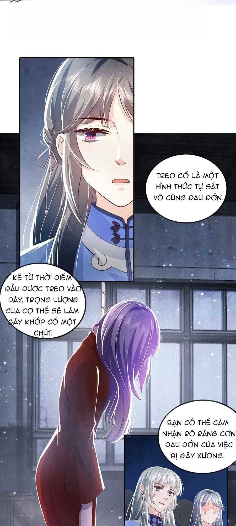 Tôi Có Ông Chồng Hay Ghen Chapter 32 - 6