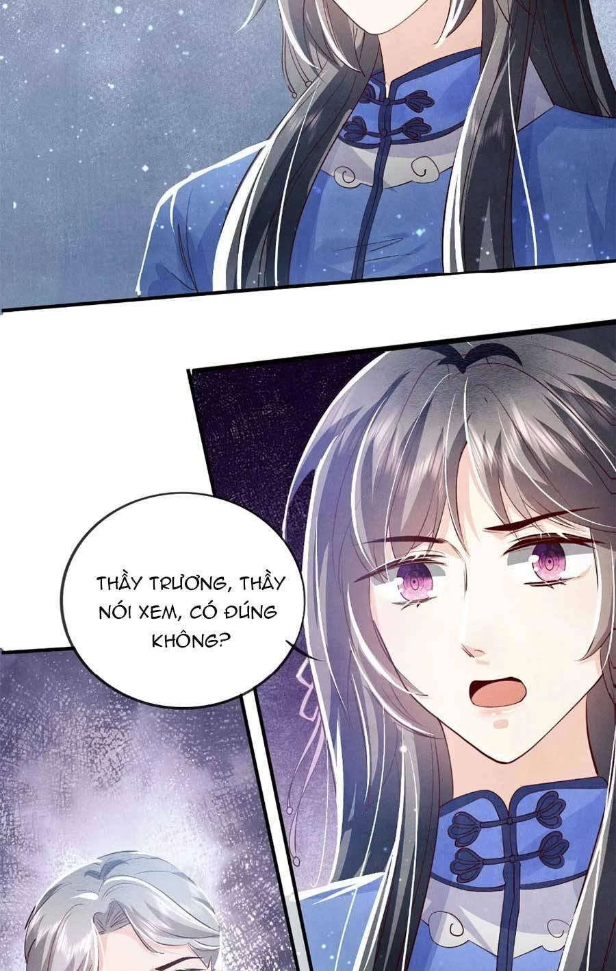 Tôi Có Ông Chồng Hay Ghen Chapter 32 - 9