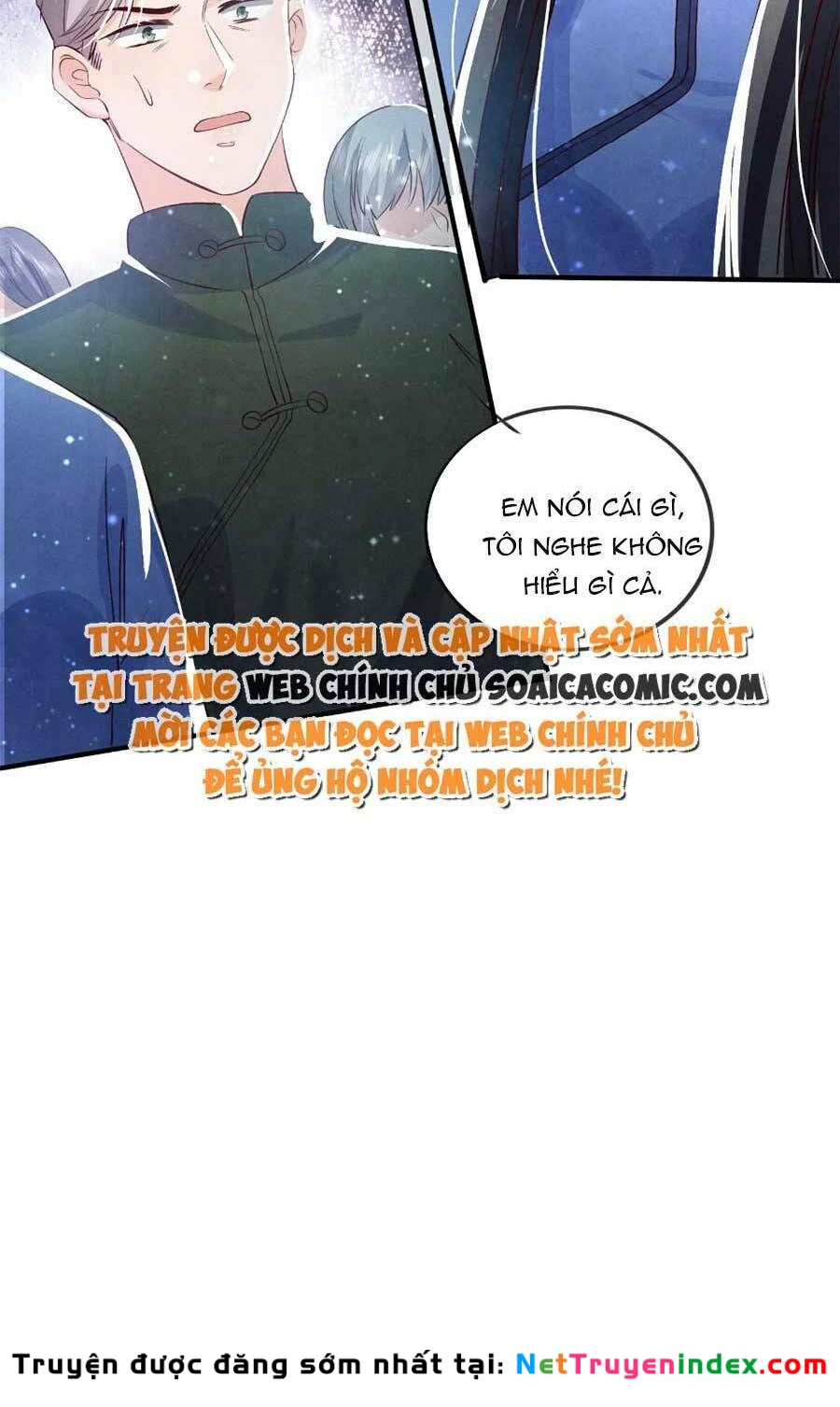 Tôi Có Ông Chồng Hay Ghen Chapter 32 - 10