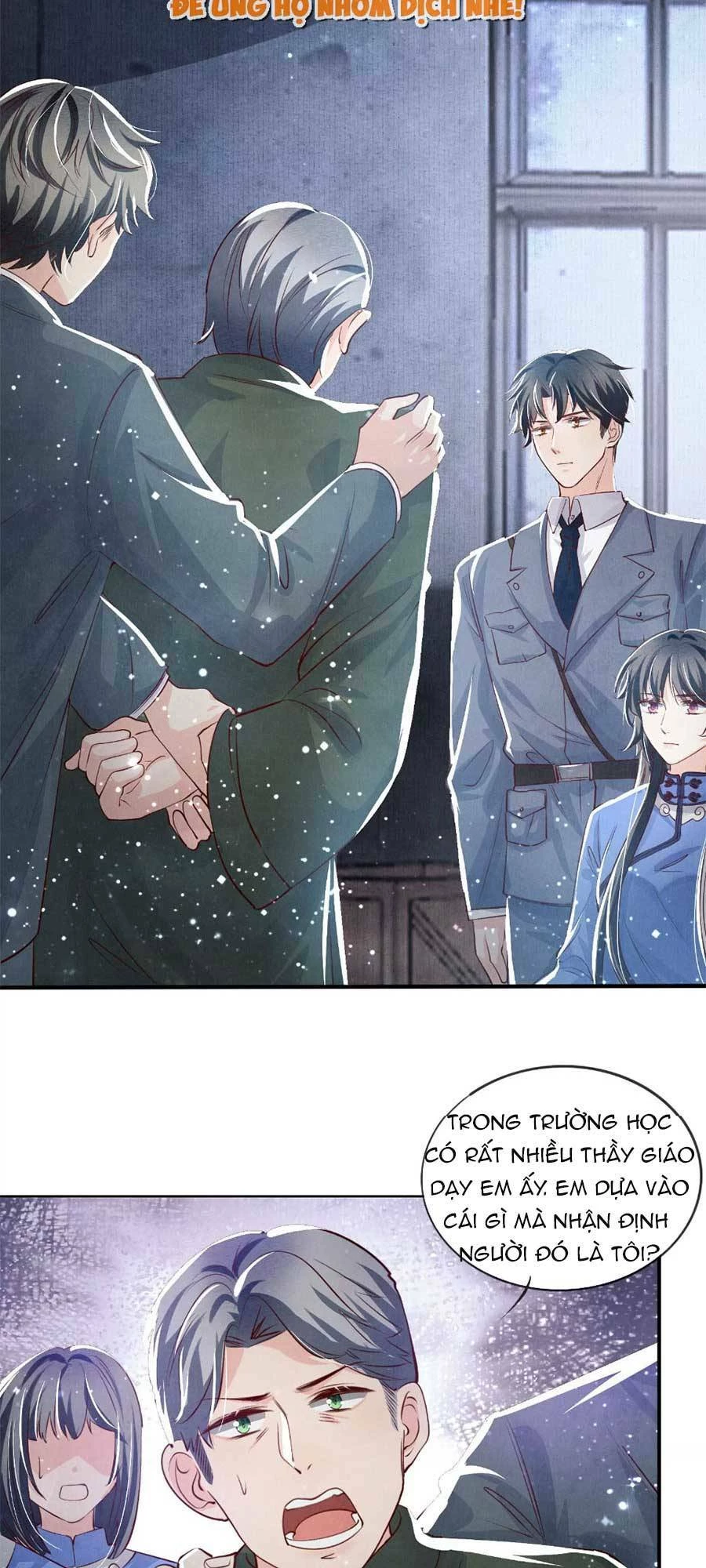 Tôi Có Ông Chồng Hay Ghen Chapter 32 - 12