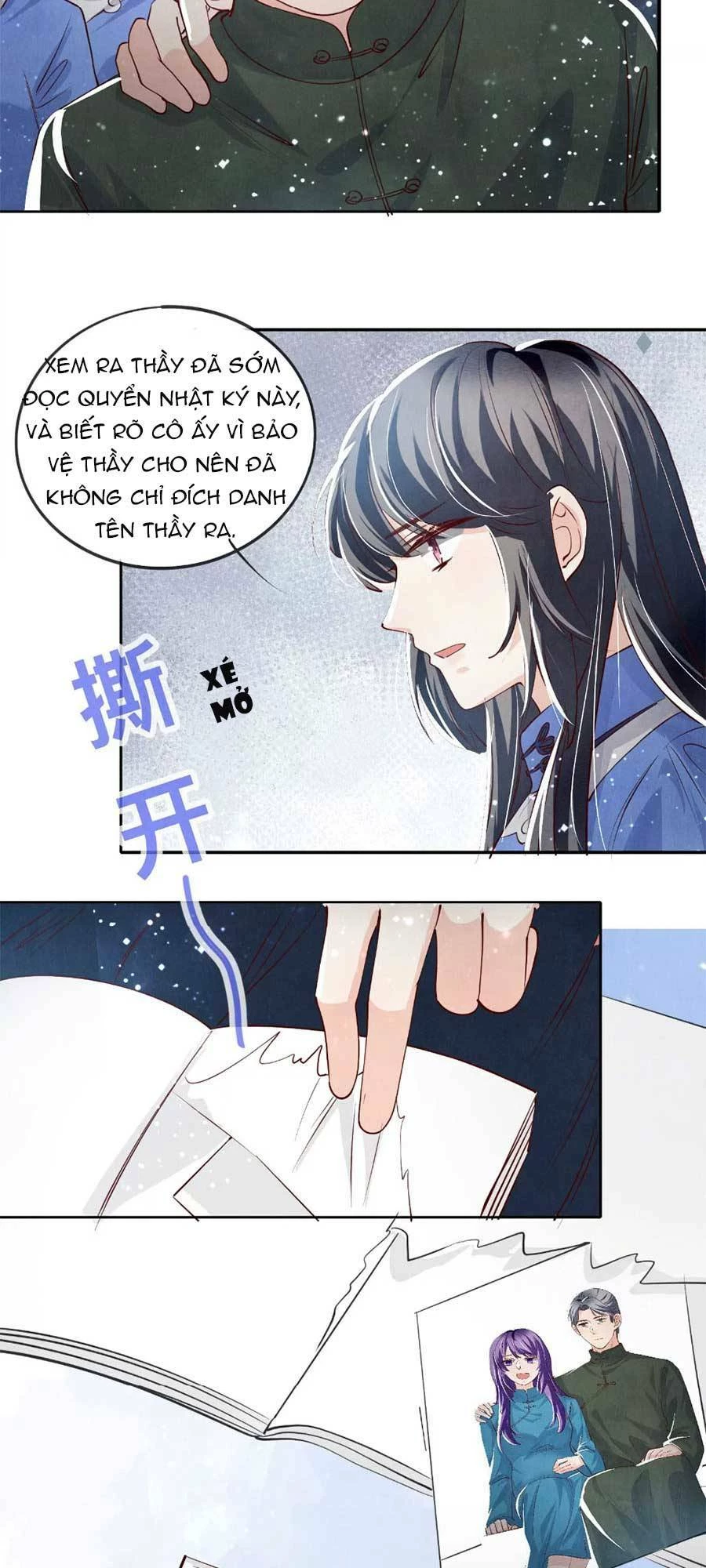 Tôi Có Ông Chồng Hay Ghen Chapter 32 - 13