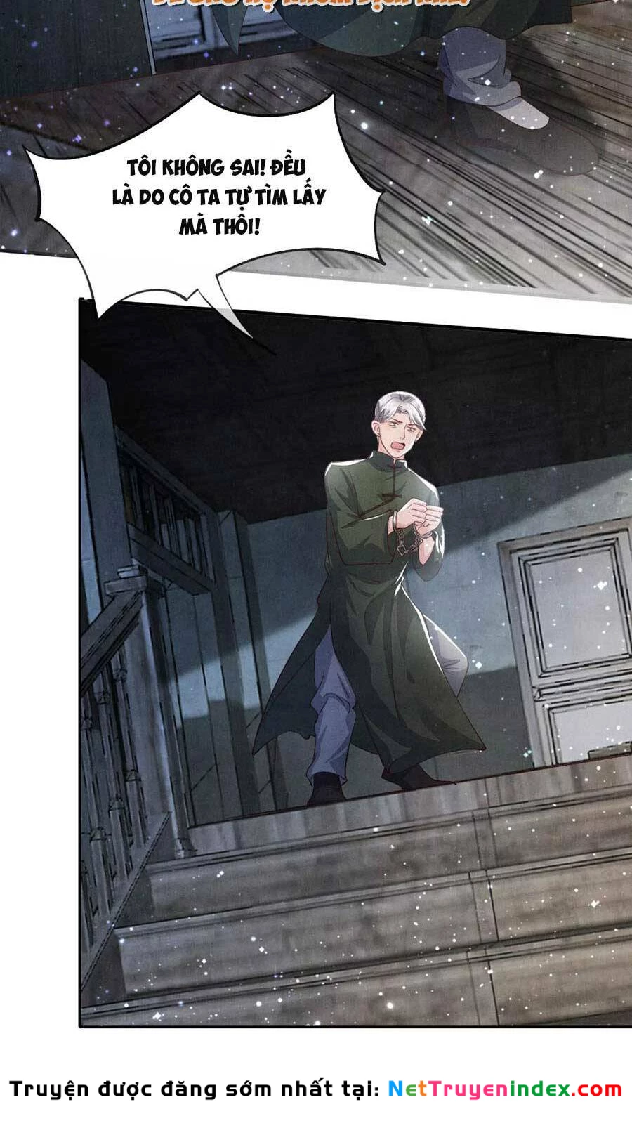 Tôi Có Ông Chồng Hay Ghen Chapter 32 - 20