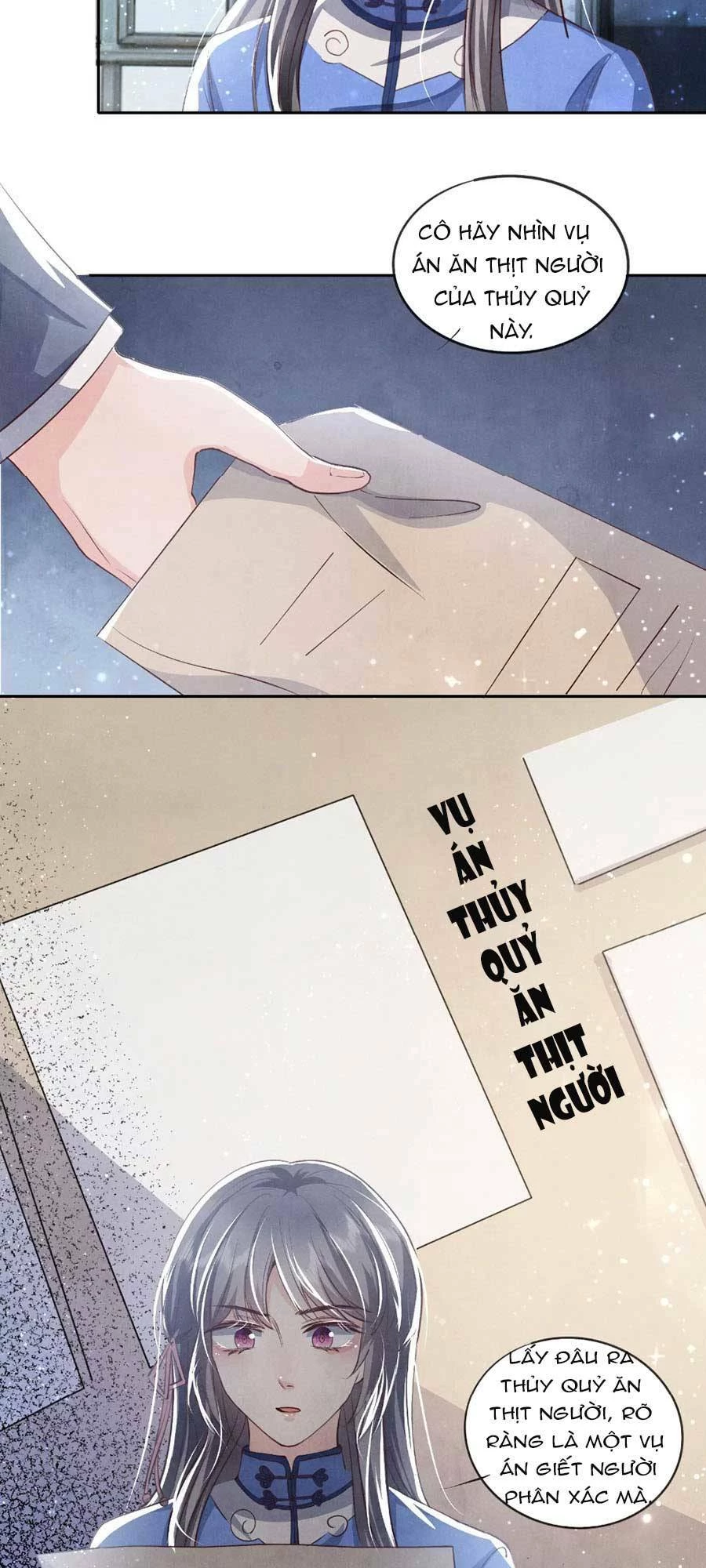 Tôi Có Ông Chồng Hay Ghen Chapter 32 - 27