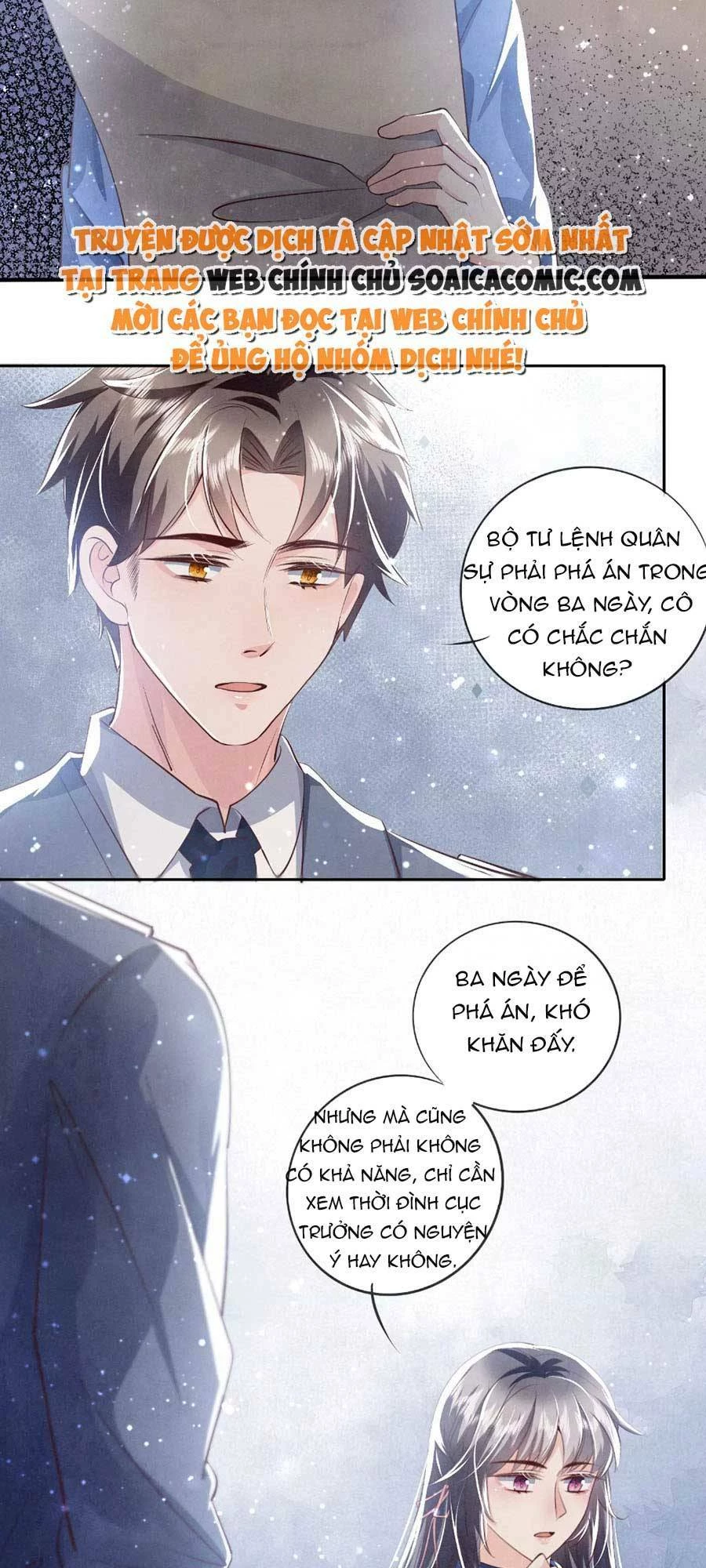 Tôi Có Ông Chồng Hay Ghen Chapter 32 - 28