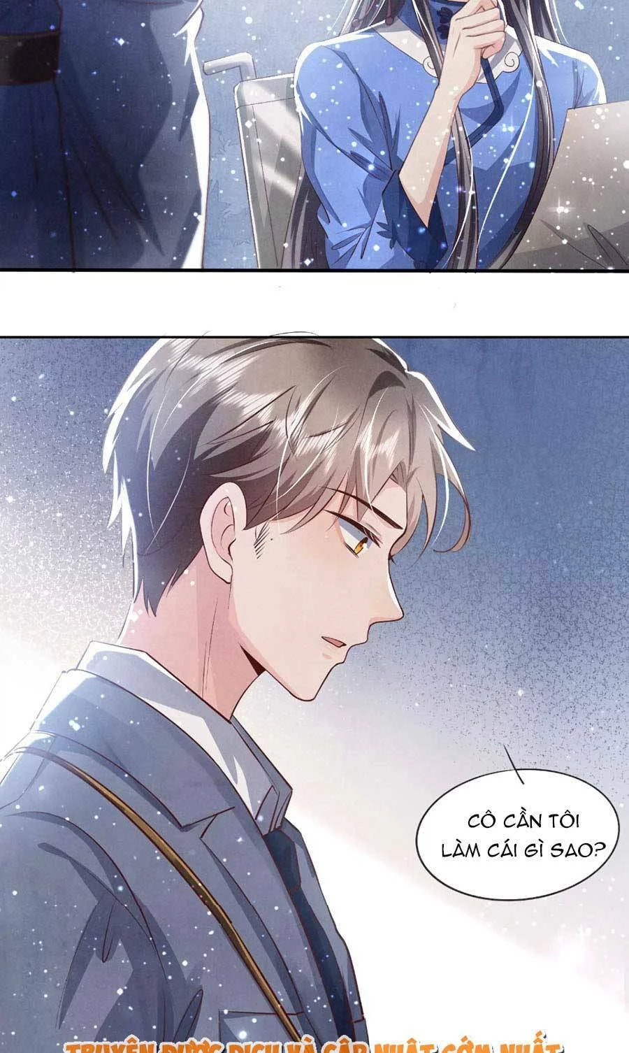 Tôi Có Ông Chồng Hay Ghen Chapter 32 - 29