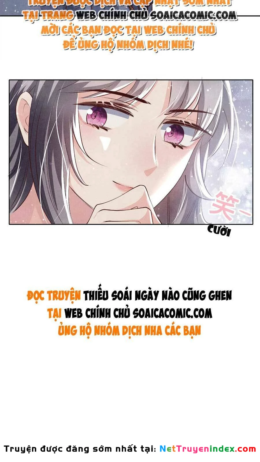Tôi Có Ông Chồng Hay Ghen Chapter 32 - 30