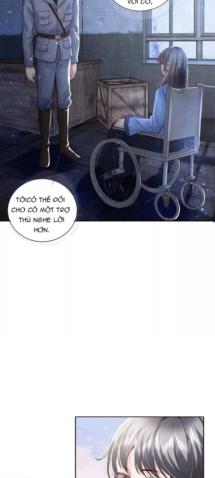 Tôi Có Ông Chồng Hay Ghen Chapter 34 - 5