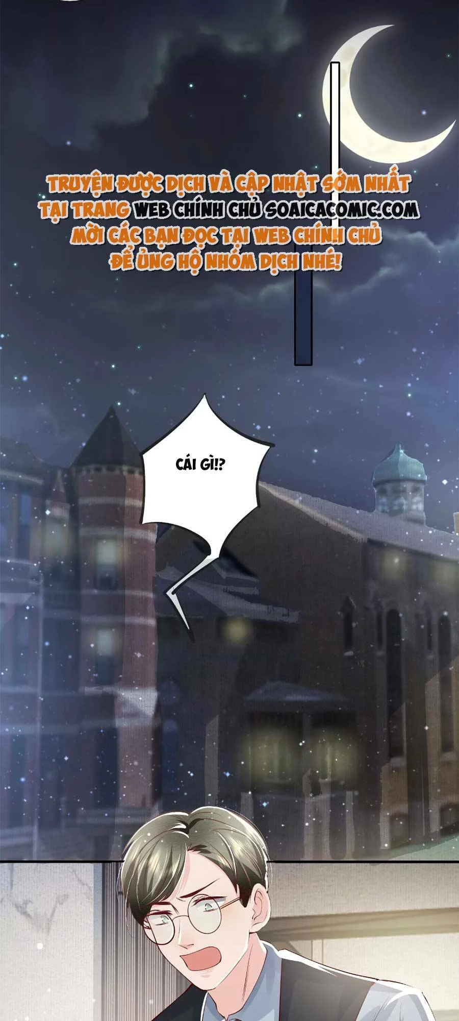 Tôi Có Ông Chồng Hay Ghen Chapter 34 - 8