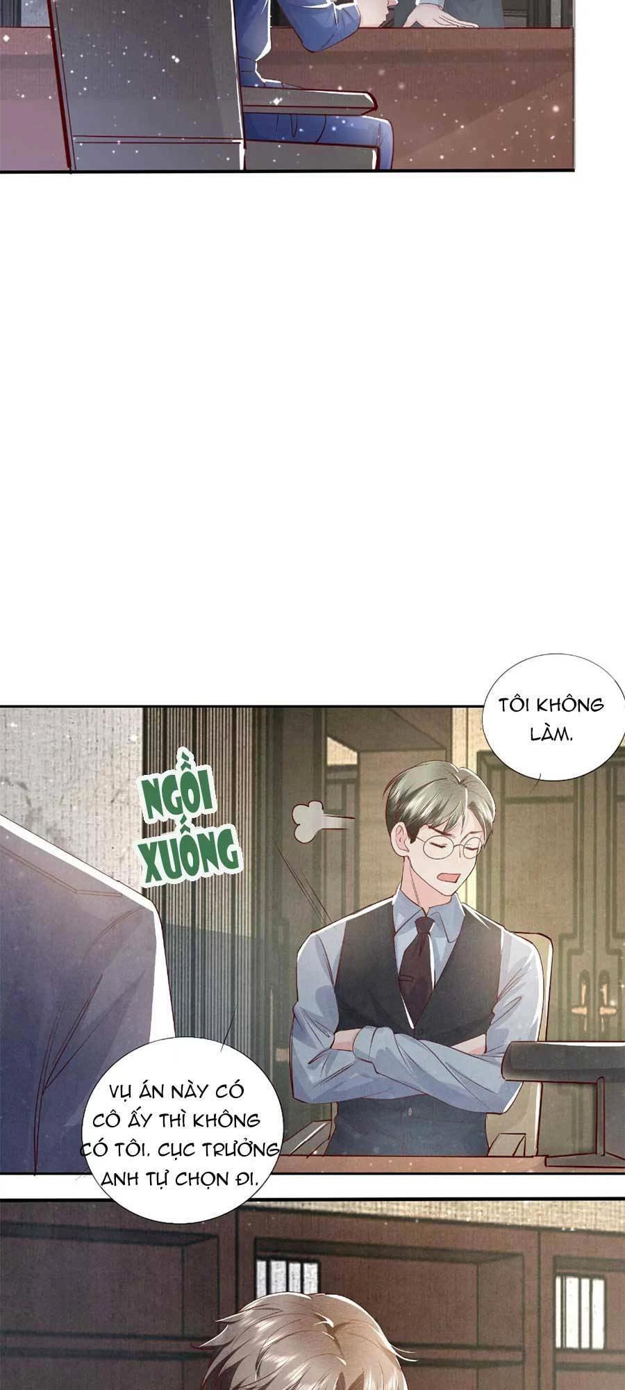 Tôi Có Ông Chồng Hay Ghen Chapter 34 - 10