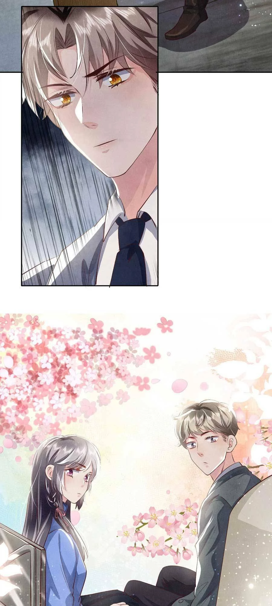 Tôi Có Ông Chồng Hay Ghen Chapter 34 - 19