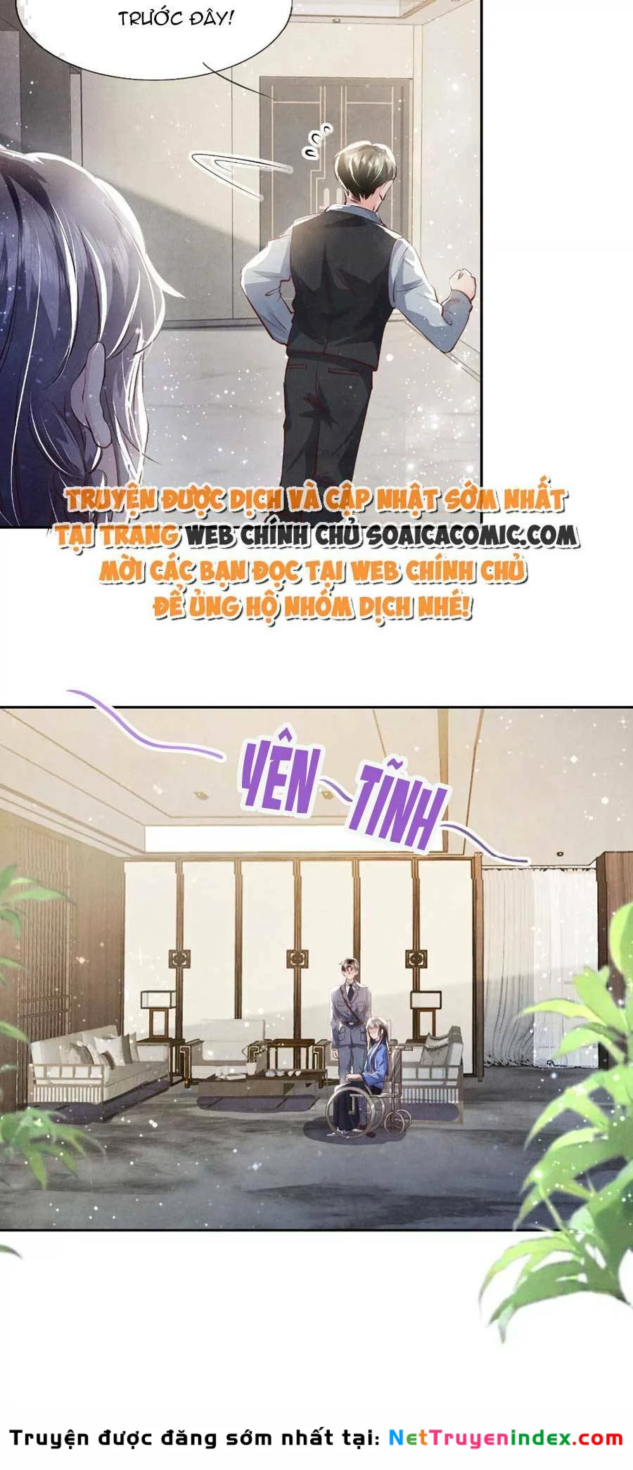 Tôi Có Ông Chồng Hay Ghen Chapter 34 - 23