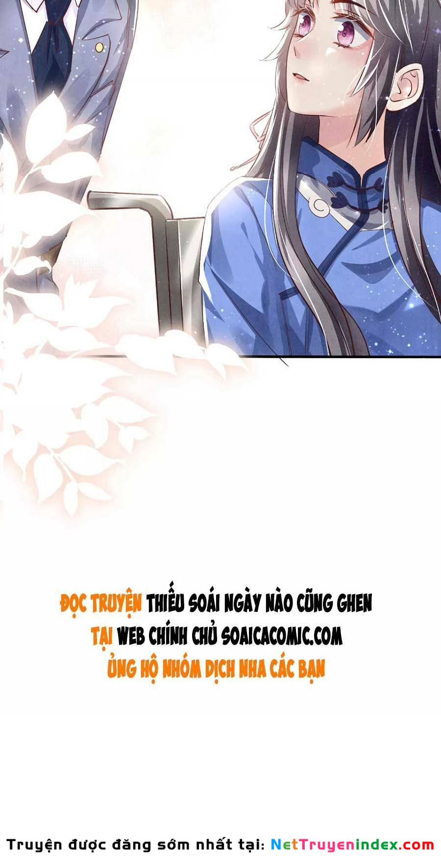 Tôi Có Ông Chồng Hay Ghen Chapter 34 - 28