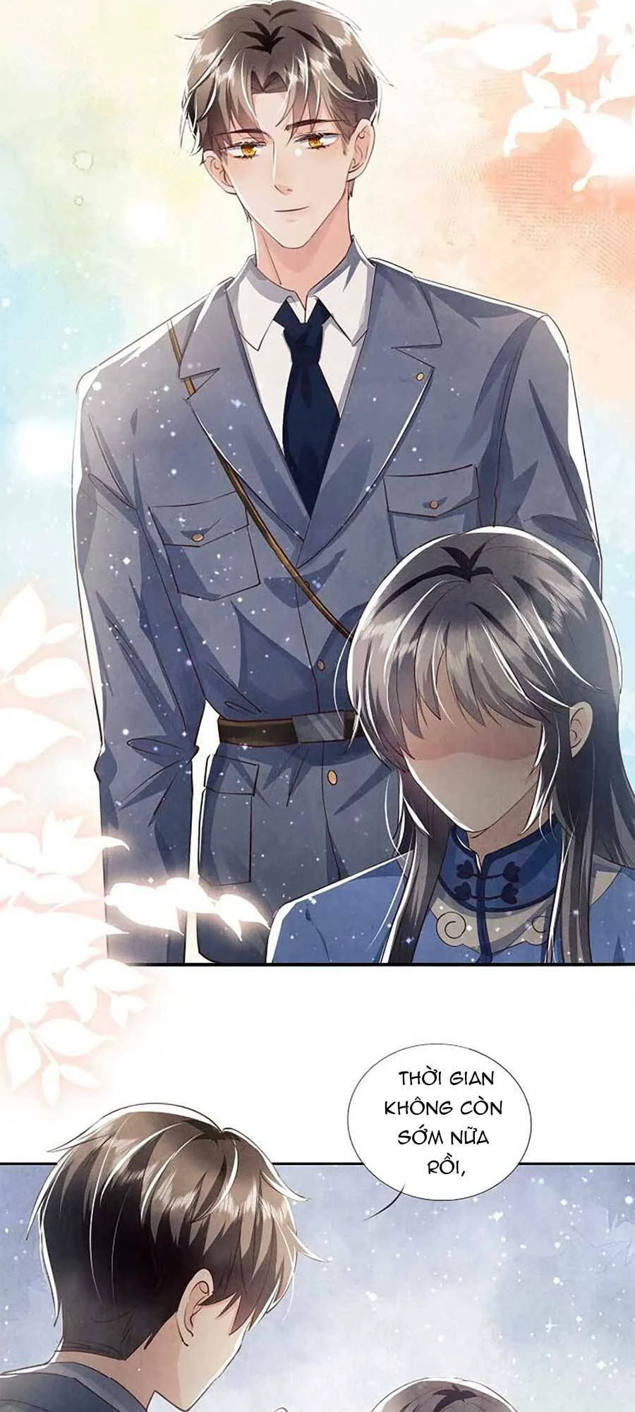 Tôi Có Ông Chồng Hay Ghen Chapter 35 - 6