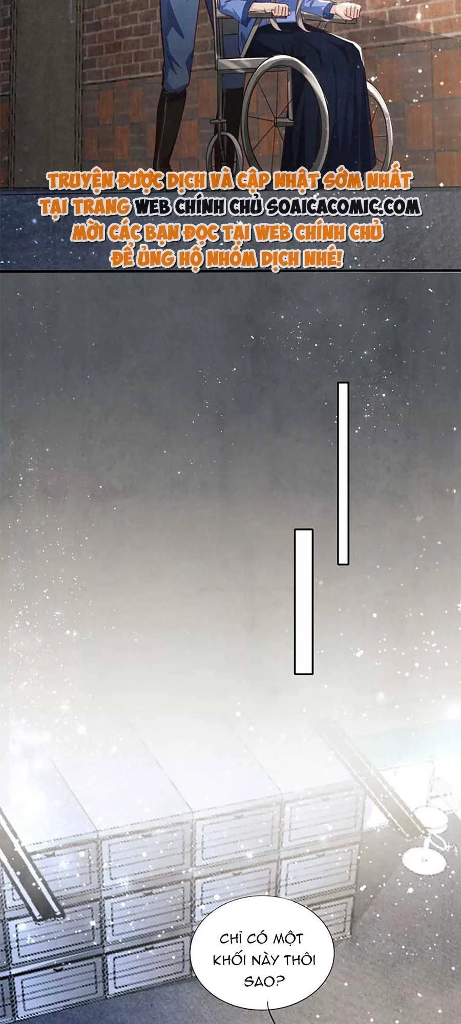 Tôi Có Ông Chồng Hay Ghen Chapter 35 - 8