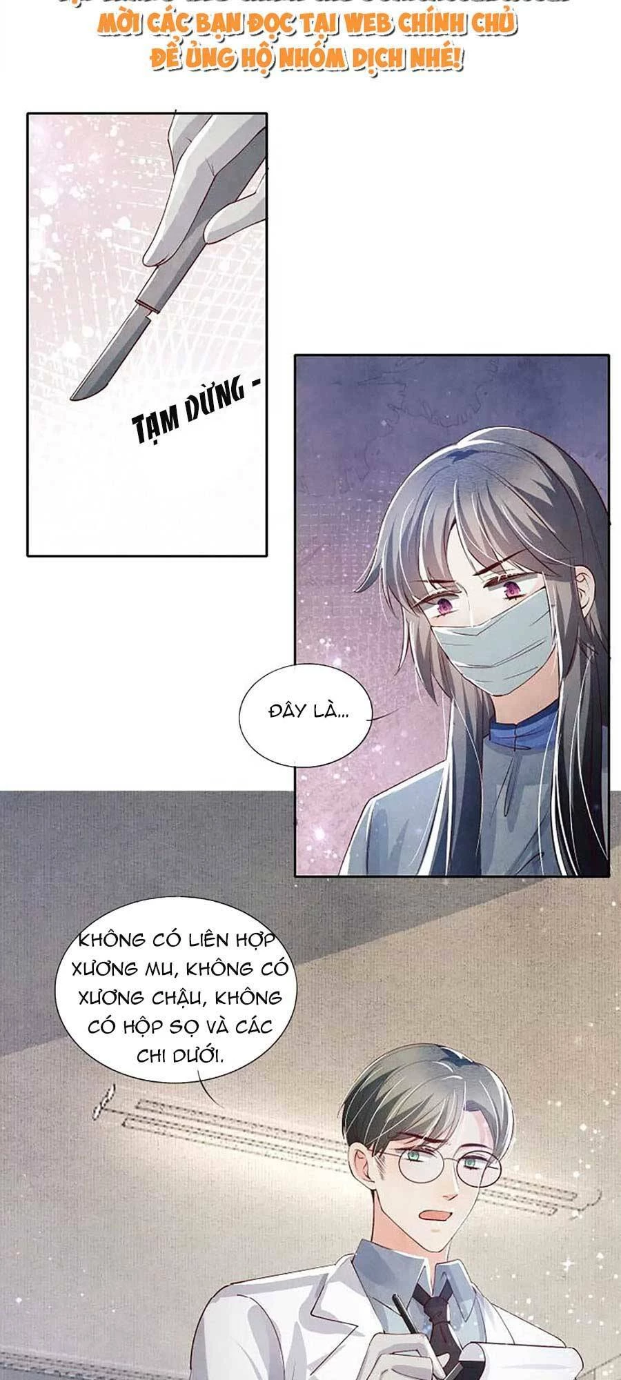 Tôi Có Ông Chồng Hay Ghen Chapter 35 - 15