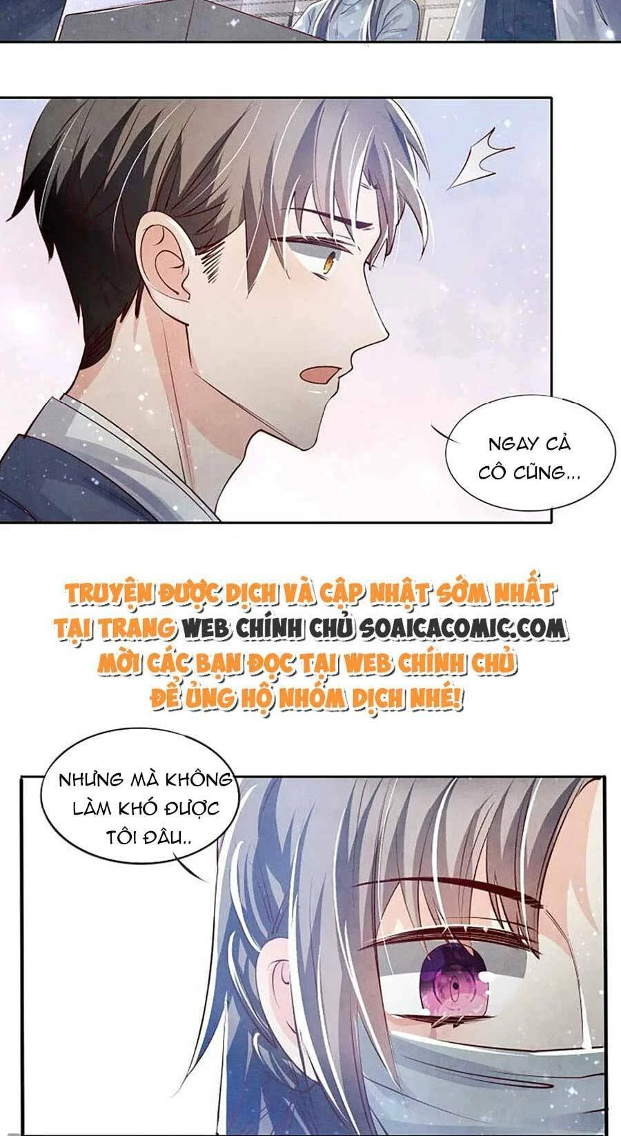 Tôi Có Ông Chồng Hay Ghen Chapter 35 - 17