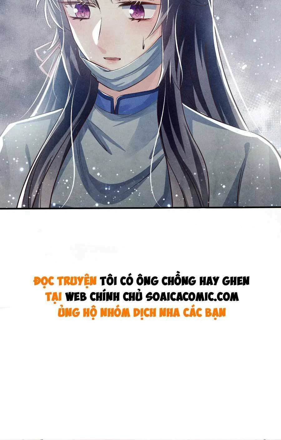 Tôi Có Ông Chồng Hay Ghen Chapter 35 - 24