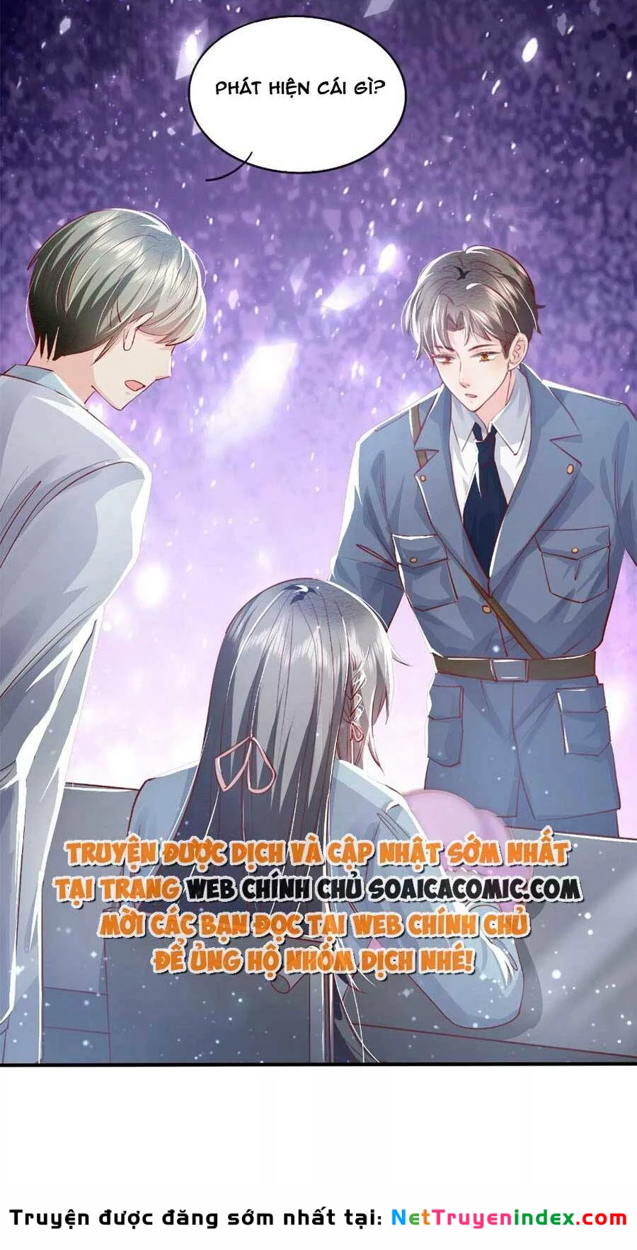 Tôi Có Ông Chồng Hay Ghen Chapter 36 - 5