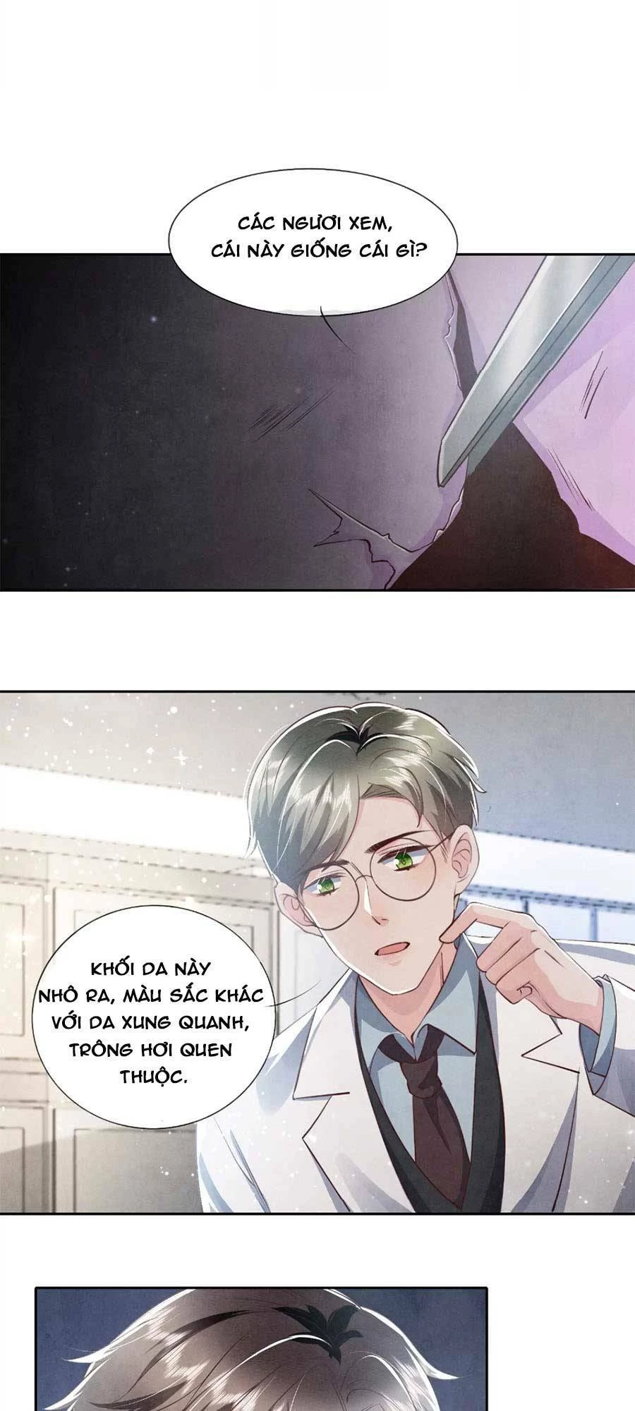 Tôi Có Ông Chồng Hay Ghen Chapter 36 - 6