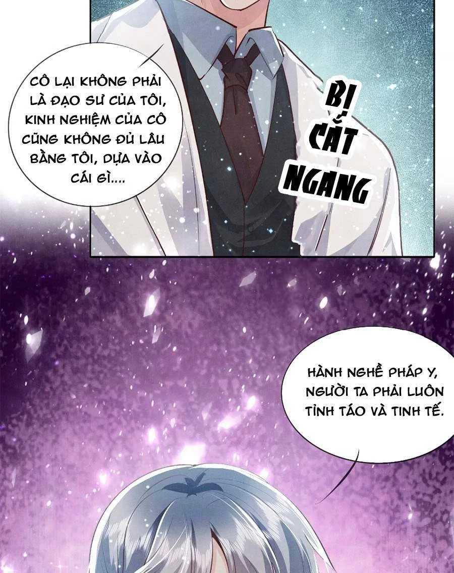 Tôi Có Ông Chồng Hay Ghen Chapter 36 - 14