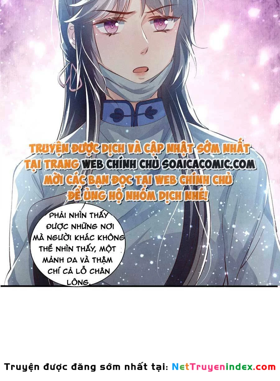 Tôi Có Ông Chồng Hay Ghen Chapter 36 - 15